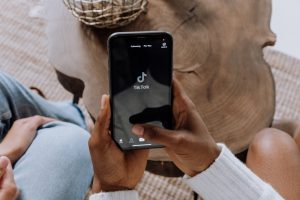 How small business owners can win big on TikTok